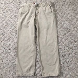 Mountain Khakis pants